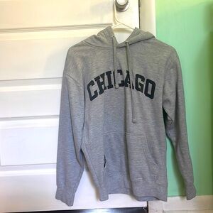 Pretty Little Things Chicago Sweatshirt